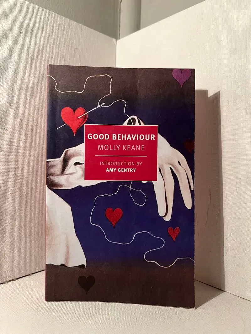 Molly Keane'S Good Behavior: A Darkly Comic Irish Novel Of Class And Deception 1