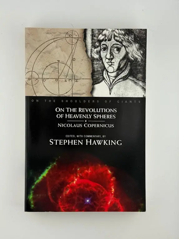 Nicolaus Copernicus'S On The Revolutions Of The Heavenly Spheres 1