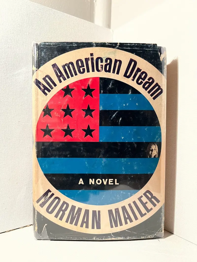 Norman Mailer’S An American Dream: A Psychedelic Novel Of Identity And Violence 1