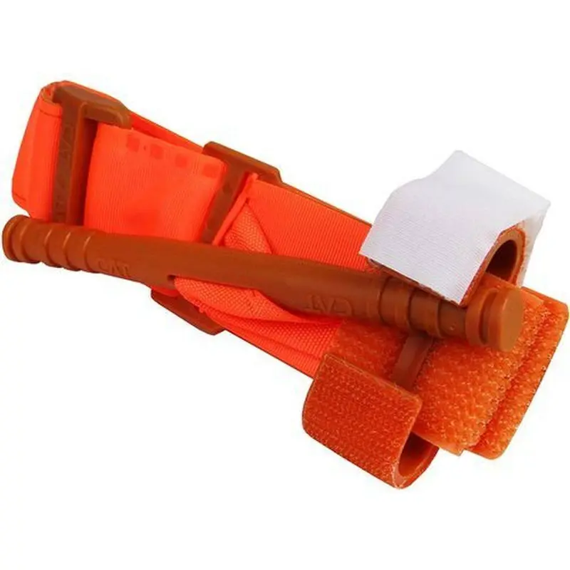 North American Rescue C-A-T Gen 7 Tourniquet For Emergency Hemorrhage Control 2