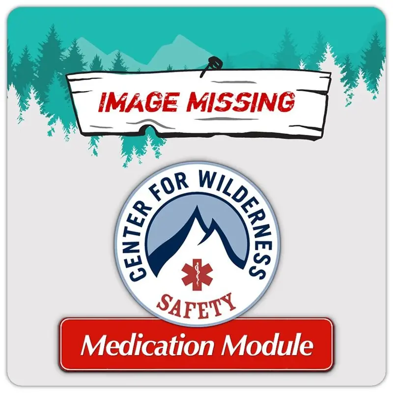 Otc Medication Module For Personal Use 1