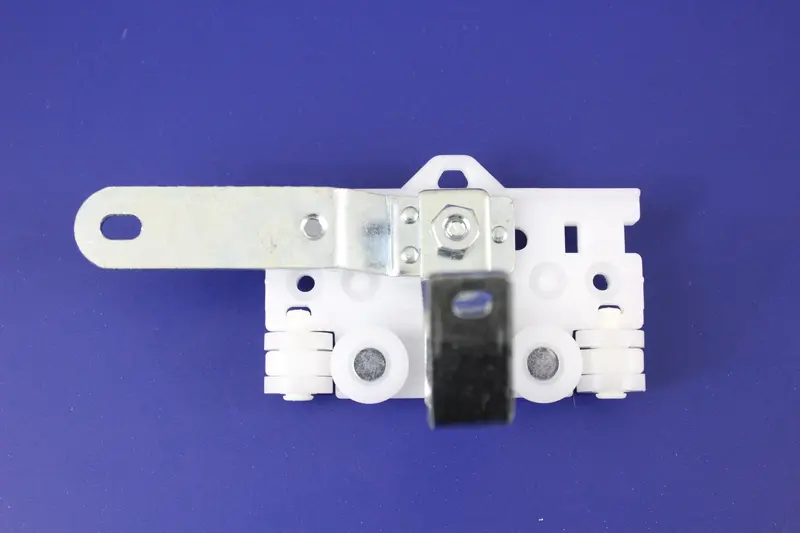 Over-The-Top Master Carrier – Left Hand 1