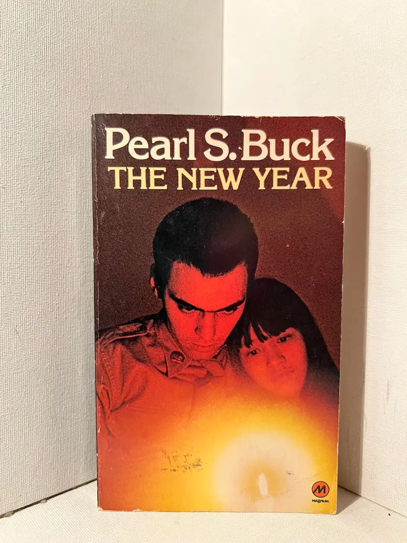 Pearl S. Buck'S Novel: The New Year 1