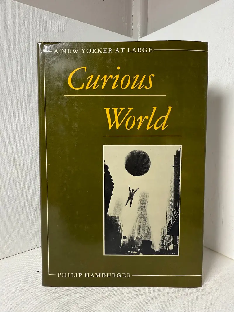 Philip Hamburger'S Curious World: Reflections On Law And Liberty 1
