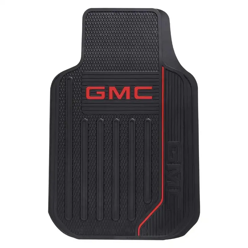 Plasticolor Elite Floor Mat – Custom Fit For Gmc Trucks And Suvs 1