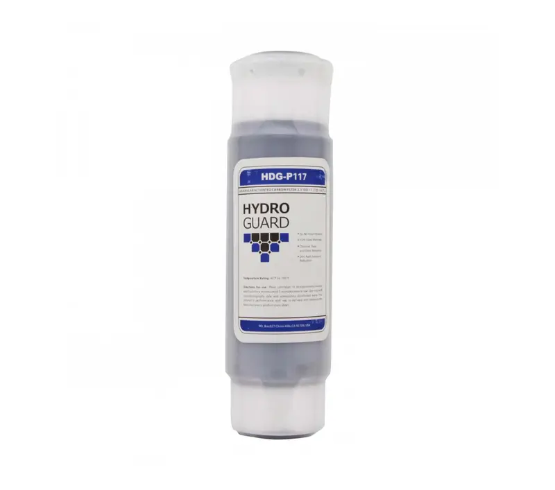 Premium Gac Carbon Filter Cartridge Compatible With Aqua-Pure Ap117 (Hdg-P117) 1