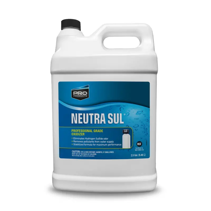 Pro Products Neutra Sul Hydrogen Peroxide Solution (7%) 1