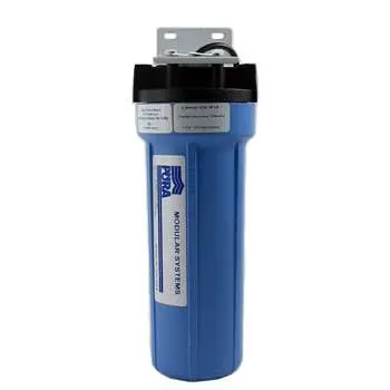 Pura Uv-1 Epcb Ultraviolet Disinfection System – Electronic Ballast-Controlled Uv Sterilizer 1
