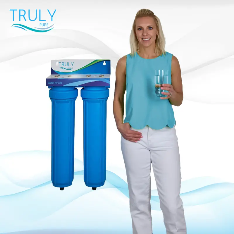 Pure 200 Scale Inhibition And Pfas Removal Filtration System 1