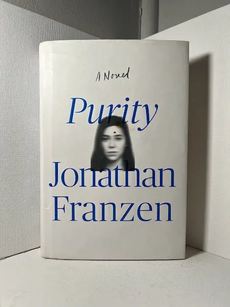 Purity By Jonathan Franzen: A Satirical Thriller On Truth, Identity, And Power 1
