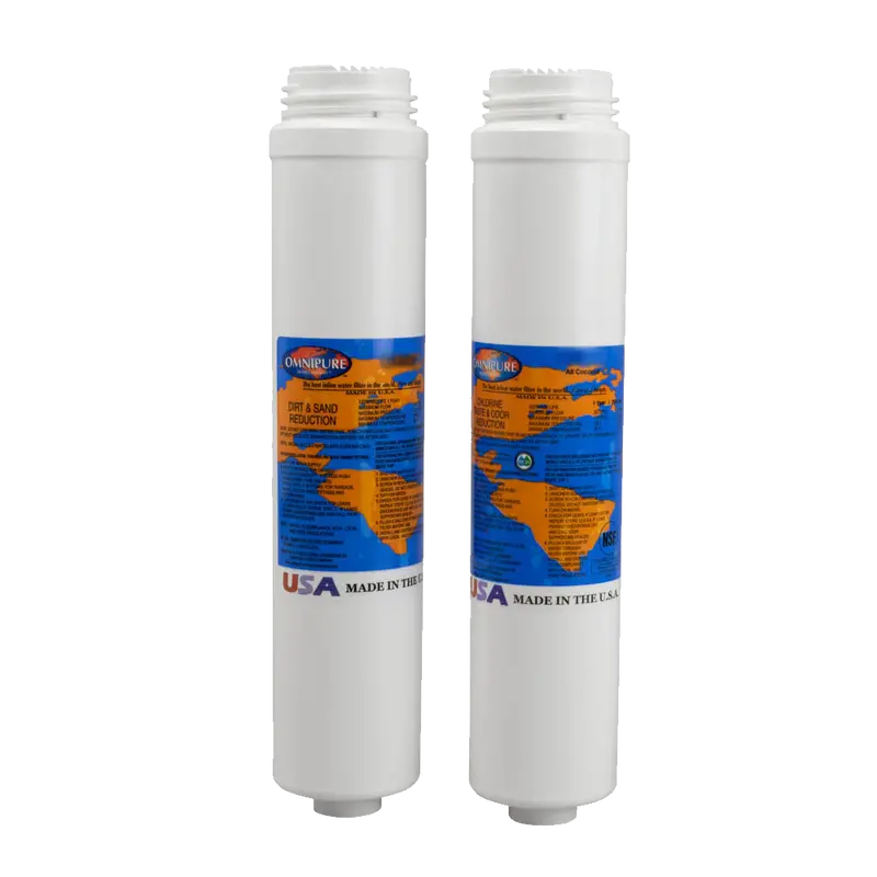 Purotwist Pt-3000 Replacement Ro Filter Cartridge 1