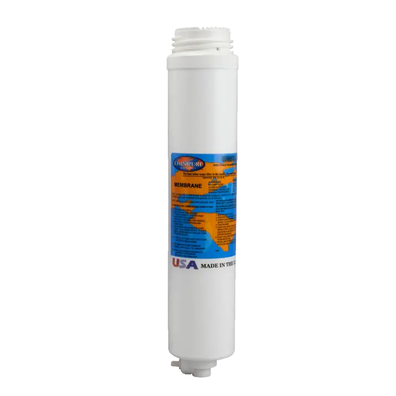 Purotwist Pt-4000 High-Performance Ro Membrane Element 1