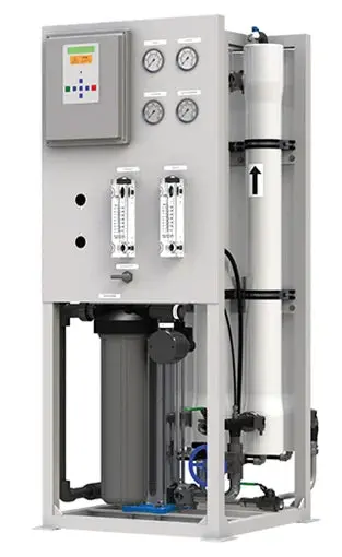 R2 Series Commercial Ro System – 1,500–9,000 Gpd Output 1