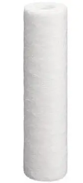 Rainsoft 5-Micron Sediment Filter Cartridge For Whole-House Or Point-Of-Use Systems 1