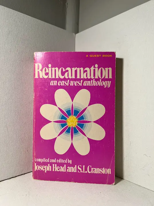 Reincarnation Across Cultures: An East-West Philosophical Anthology 1