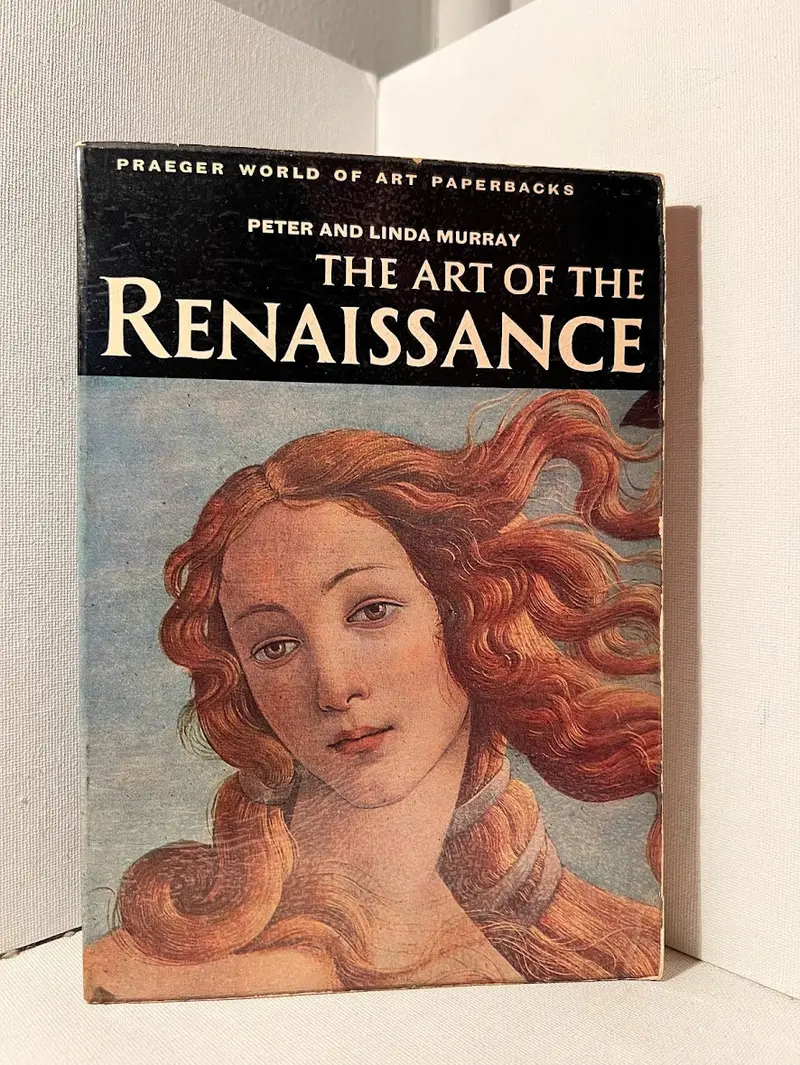 Renaissance Art History And Masterpieces 1