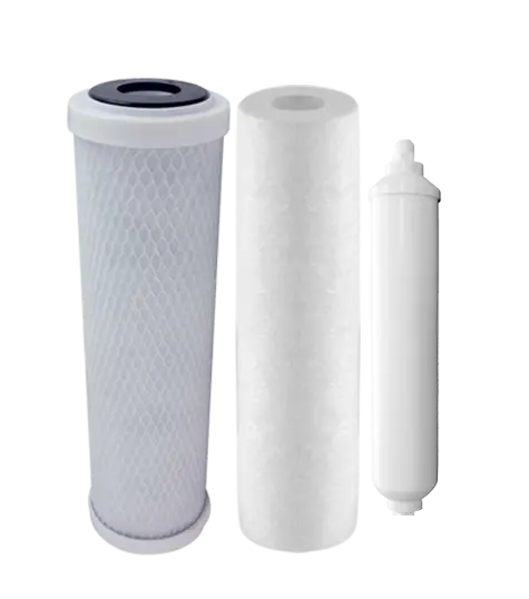 Reo Pure Ec4 Ro Filtration Kit 1