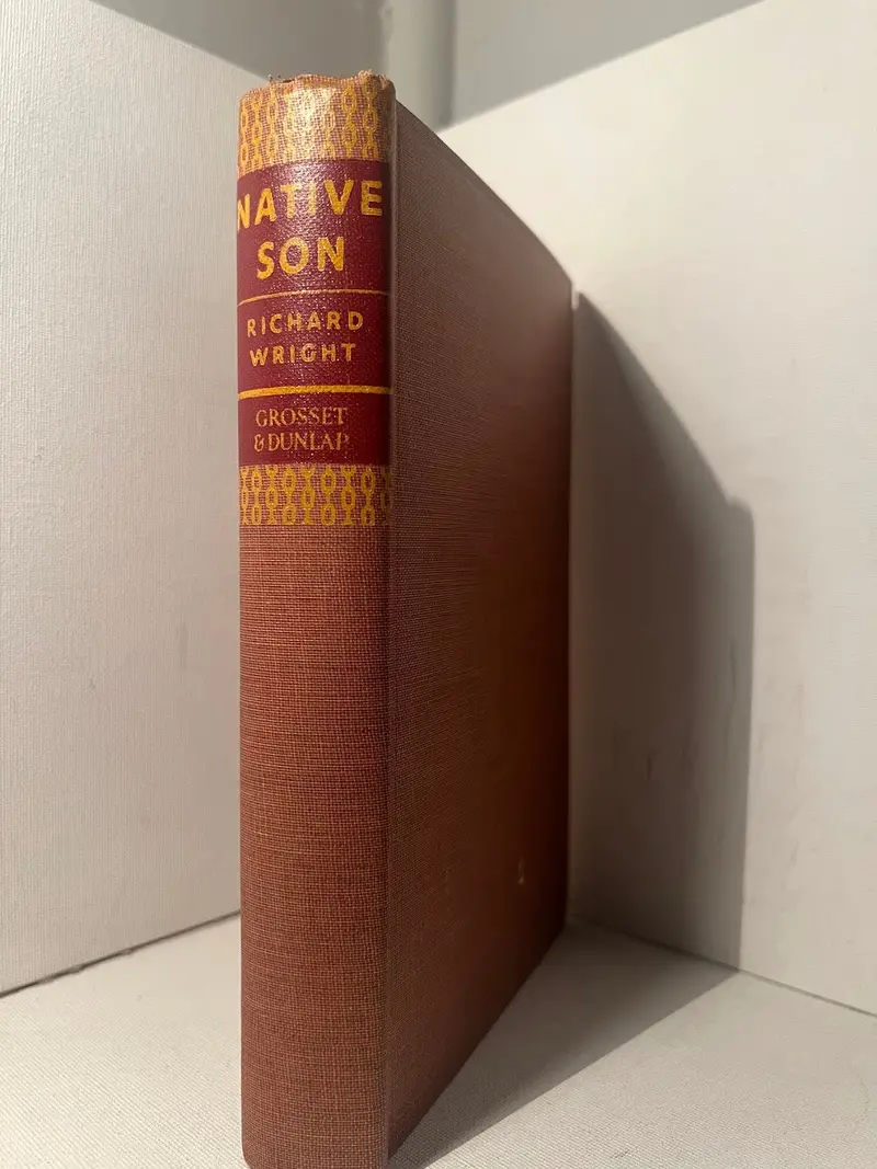 Richard Wright'S Native Son: A Groundbreaking Novel Of Race, Power, And Justice 1