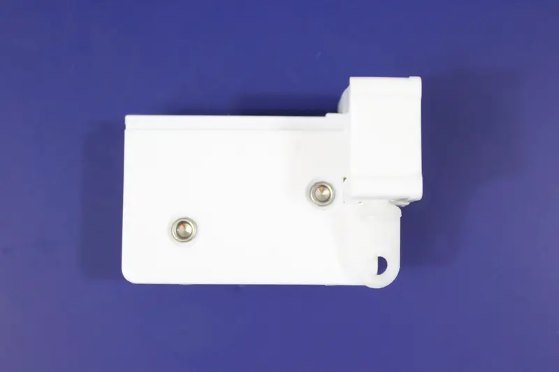 Right-Hand 1-Inch Heavy-Duty Ball Bearing End Pulley 1