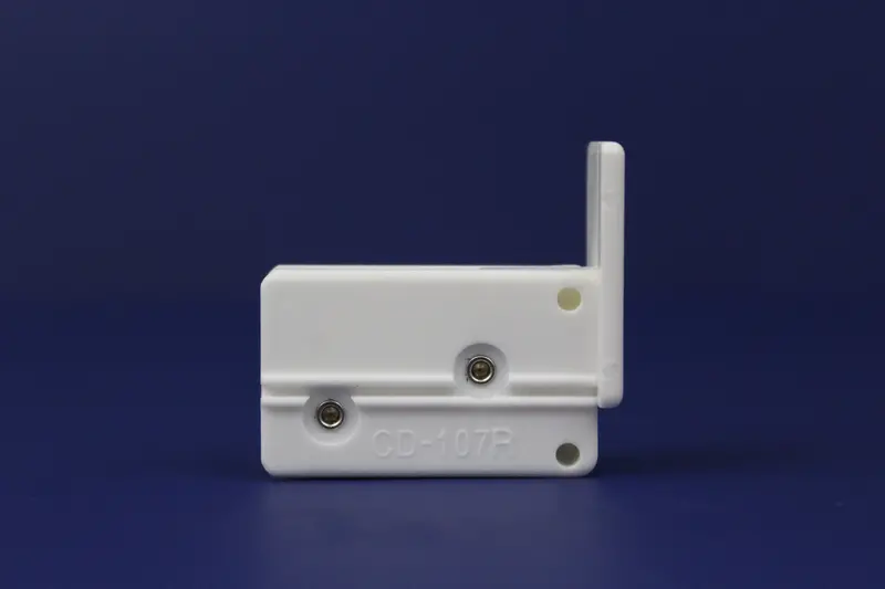 Right-Hand 1-Inch Heavy-Duty One-Way End Pulley 1