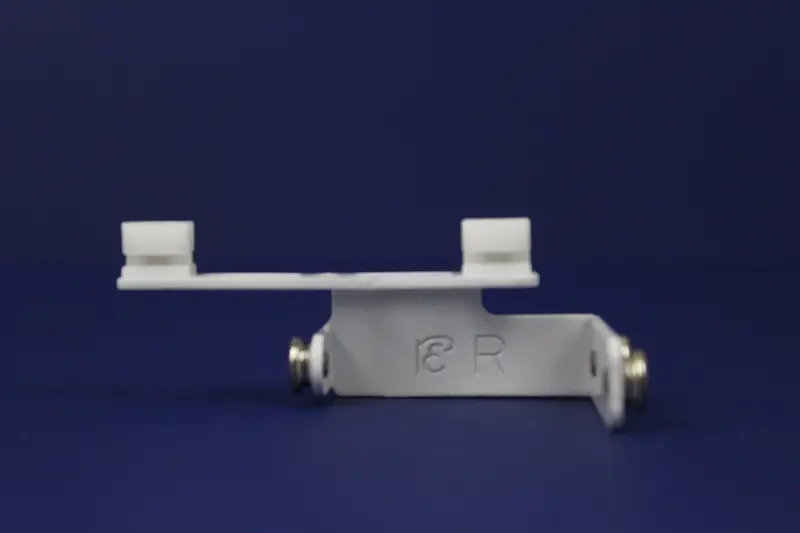 Right-Hand Ripple Butt Master Carrier – Compatible With 4003 & 4004 Tracks 1