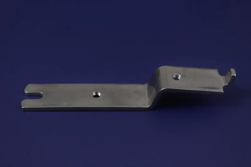 Right-Side Stainless Steel Master Carrier Arm (Arm-Only Replacement) 1