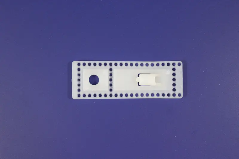Rippled Mini Stiffener For Lightweight Applications 1