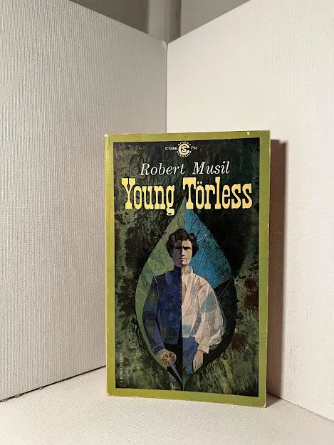 Robert Musil'S Young Torless: A Psychological Coming-Of-Age Novel 1