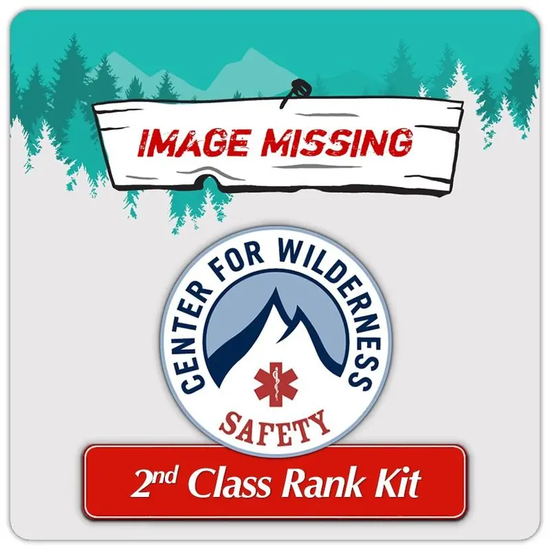 Scouts Bsa Tenderfoot Requirement 4D First Aid Kit 1