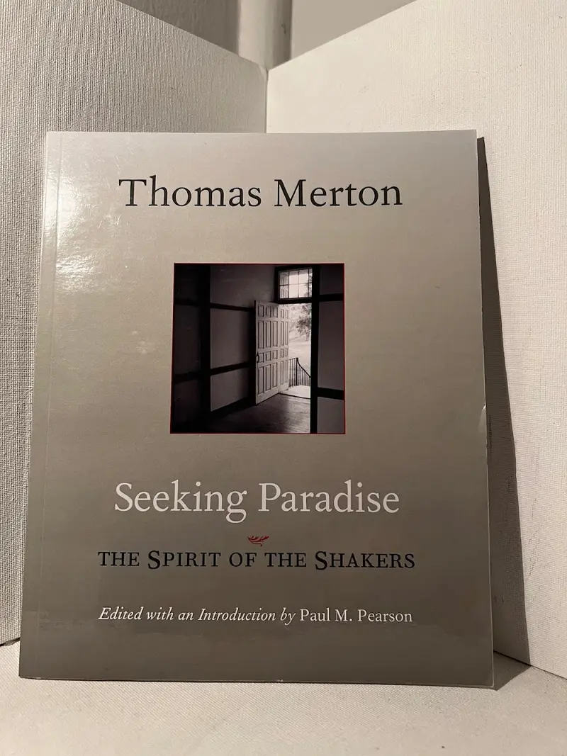 Seeking Paradise: Thomas Merton’S Reflections On Solitude And Spirituality 1