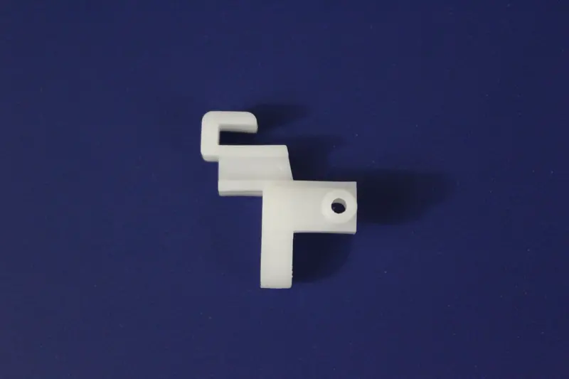 Short Right-Side Ripplefold Follower Component 1