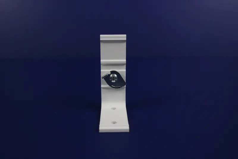 Single Wall Bracket For 4001 Series Curtain Track 1
