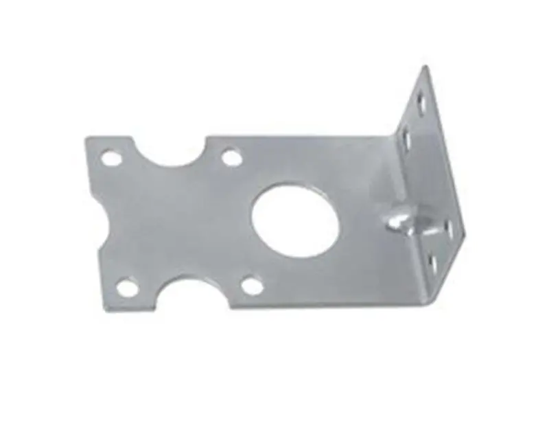Slimline Ro Filter Housing Wall Mount Bracket 1