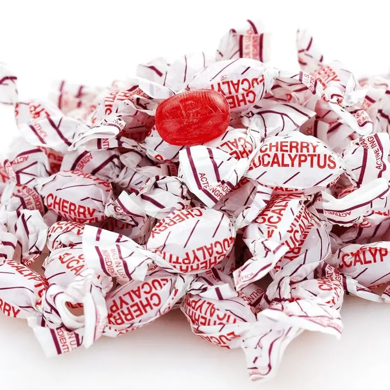 Soothing Throat Lozenges For Quick Relief 1