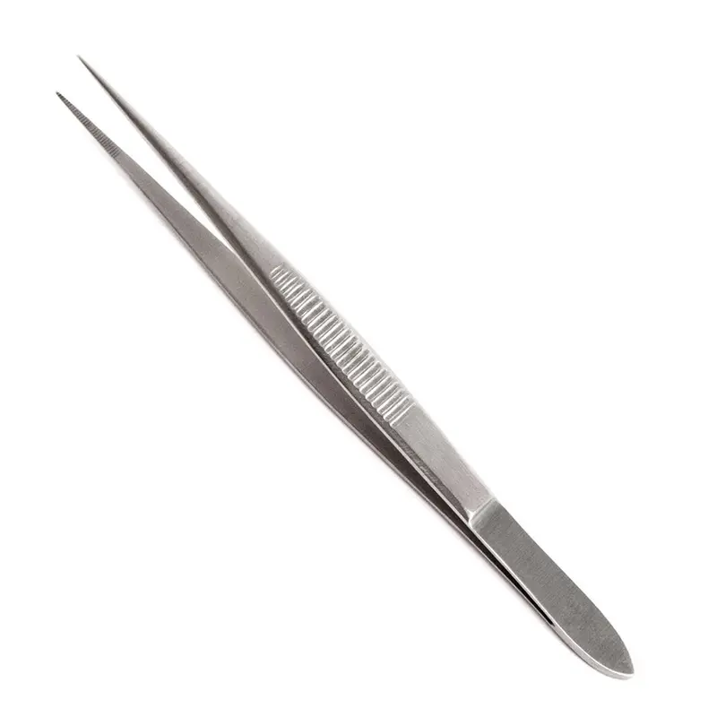 Splinter-Removal Tweezers – Stainless Steel Precision Tip 1