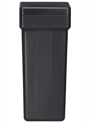 Square Brine Tank For Water Softeners – 15" X 17" Dimensions 1