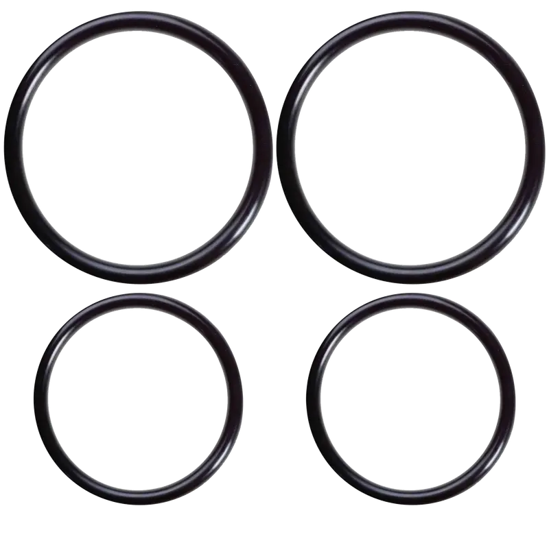 Stainless Steel O-Rings For Ro Membrane Housings 1