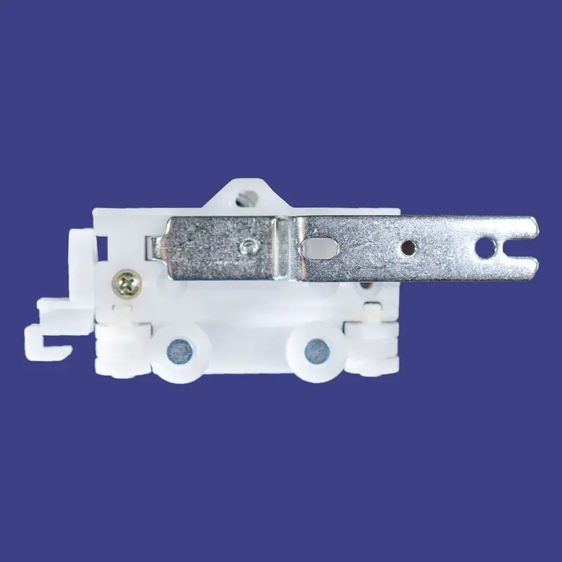Stainless Steel Right 8-Wheel Universal Ripple Master Carrier 1