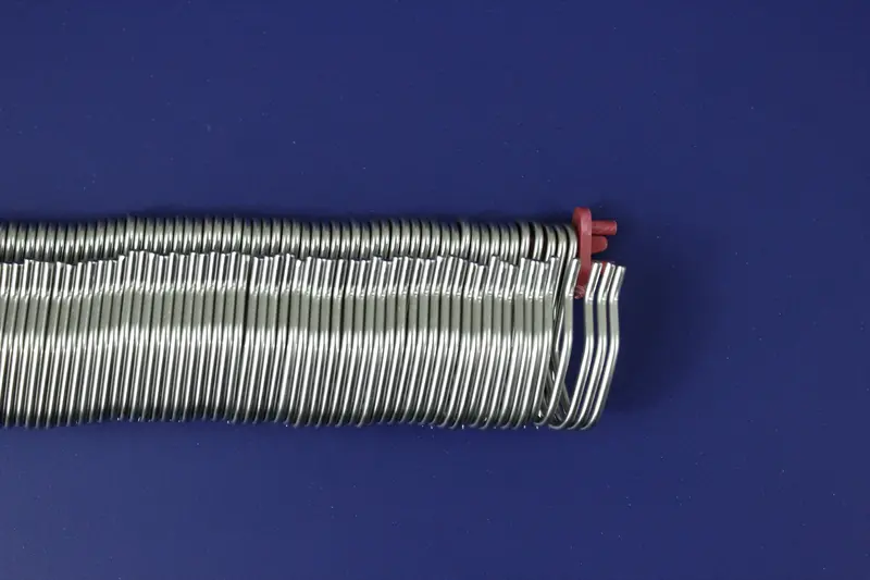 Stainless Steel Sleeve Pins 1