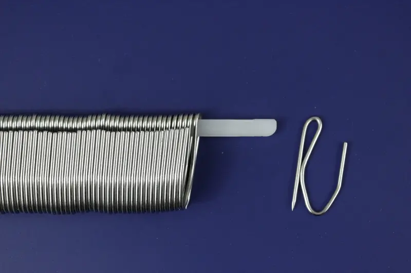 Stainless Steel Sleeve Pins – 100 Per Stick 1
