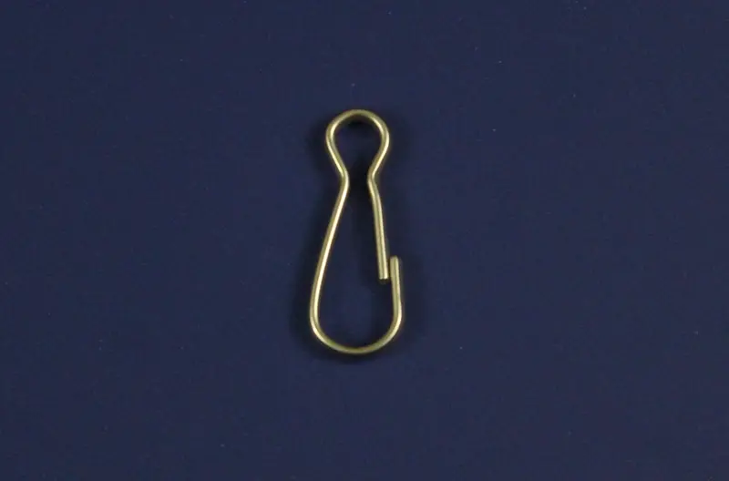 Stainless Steel Snap Fasteners 1