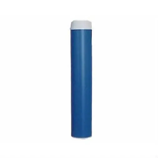 Standard 20-Inch Granular Activated Carbon (Gac) Filter Element 1