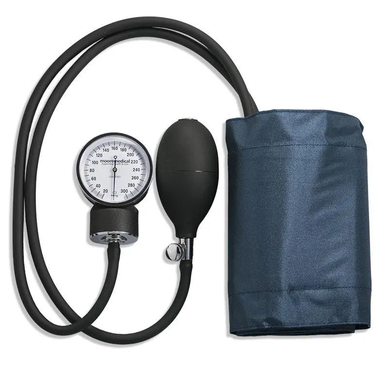 Standard Adult Blood Pressure Cuff For Sphygmomanometers 1