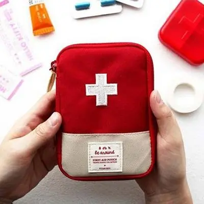 Standard Micro-Kit First Aid Pack 1