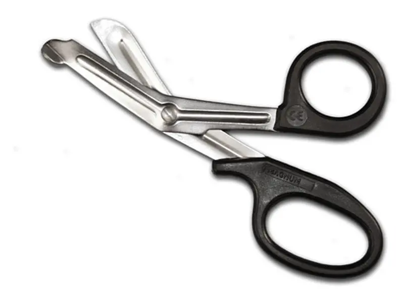 Standard Stainless Steel Emt Trauma Shears 1