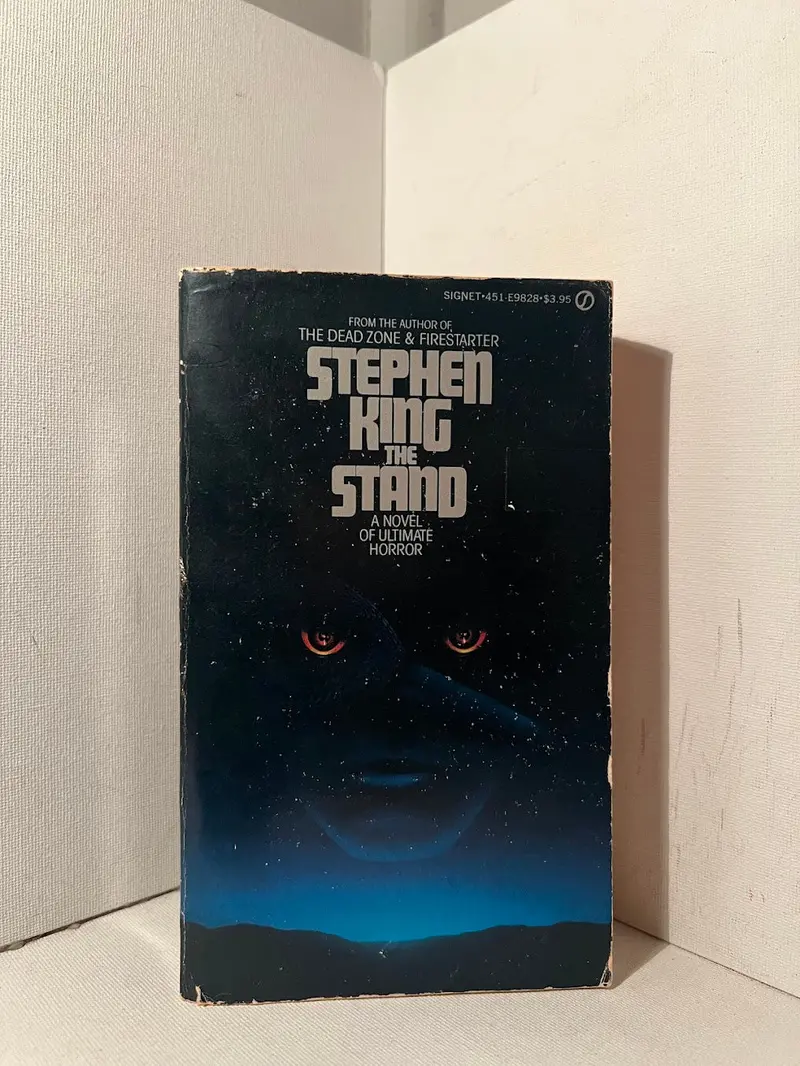 Stephen King'S The Stand 1
