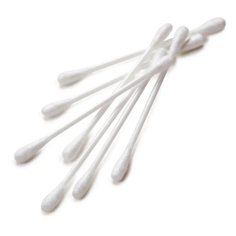Sterile Cotton Swabs – Pack Of 20 Q-Tips 1