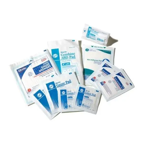 Sterile Gauze Pad Refill Bundle 1