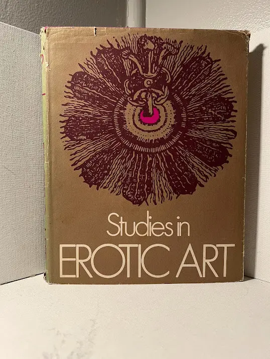 Studies In Erotic Art: A Scholarly Exploration Of Sensuality And Visual Culture 1