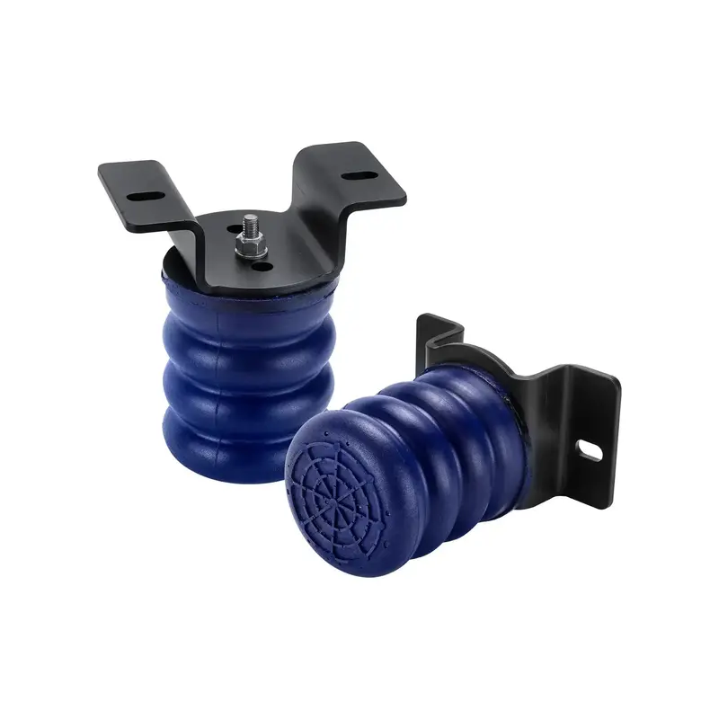 Supersprings Ssr-611-40 Bump Stop Upgrade – One-Piece Reinforced Units For Enhanced Load Support 1